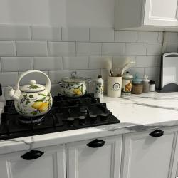 Фото Апартаменты на бульваре Всполье, 17к3