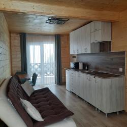 Фото Отель Soul Arkhyz (Соул )