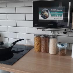 1-комнатные апартаменты стандарт