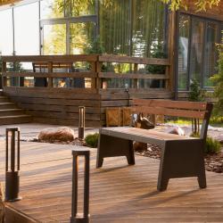 Фото Отель VIEW GA Волочаевка (VIEW GA Volochayevka) (бывш.VIEW GA Forest SPA)