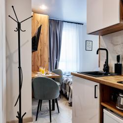 Фото Отель EasyGuest на шоссе Волоколамское