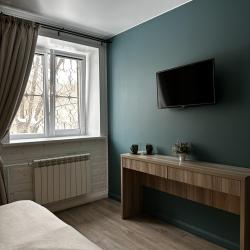 Фото Отель Art LOFT 24 (Арт Лофт 24)