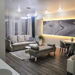 Фото Отель Art Voyage hotel (Арт Вояж)