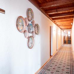 Фото Отель Caravan Serail (Караван Сераил)