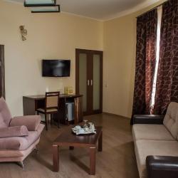 Фото Отель Лукоморье