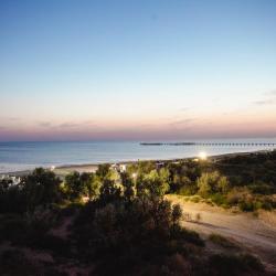 Фото Отель Авдаллини