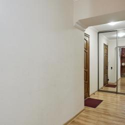 Фото Апартаменты на улице Героев Медиков