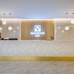 Фото Отель Movenpick Resort & Spa Anapa Miracleon 5* (Мовенпик Резорт)