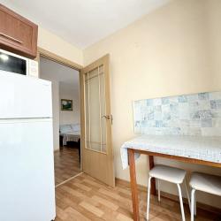 1-комнатные апартаменты стандарт