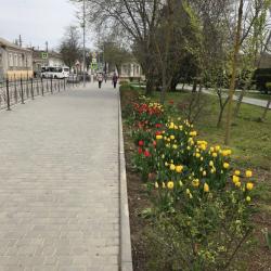 2-комнатный коттедж стандарт