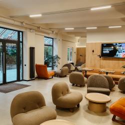 Фото Отель VICTORIA (Виктория)