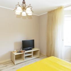 Фото Апартаменты на улице Московская 66