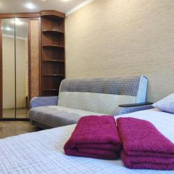 Фото Отель Sweet Home Apartments на улице Угличская 21А