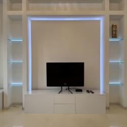 3-комнатные апартаменты люкс