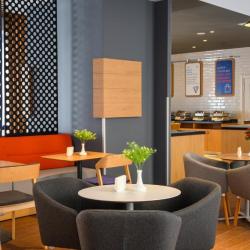 Фото Отель Holiday Inn Express (Холидей Инн Экспресс)