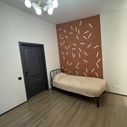 Коттедж улучшенный