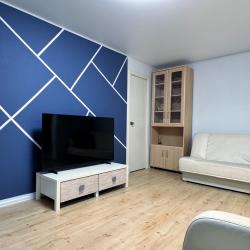 2-комнатные апартаменты стандарт