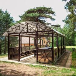 Фото Парк-Отель Спасское