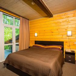 Фото Отель Три Медведя