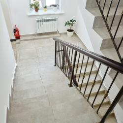 Фото Отель Гостиный двор На прудах