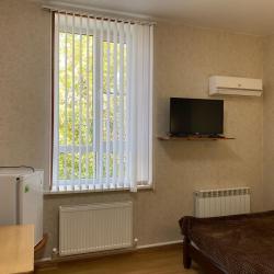 Фото Отель Дом приезжих Жемчужина