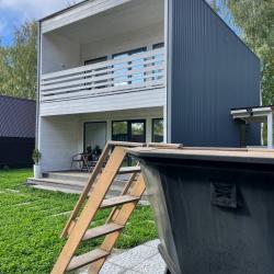 Фото Отель Relax Villas Villa (Релакс Виллы Вилла)