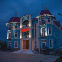 Фото Отель Добриан
