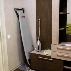 2-комнатные апартаменты стандарт ул. Твардовского,2