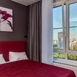 Фото Отель YellowPin Apartments (Йелоупин Апартментс)