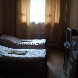 Фото Отель 