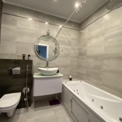 2-комнатные апартаменты люкс