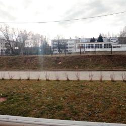 1-комнатные апартаменты улучшенные