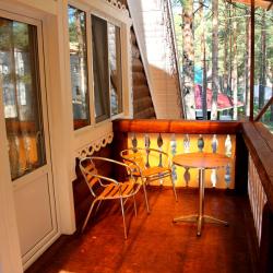 Фото Отель Ветлуга