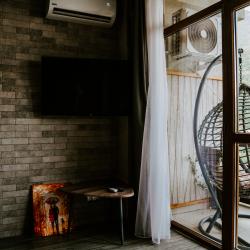 Фото Апартаменты на Турчинского 85