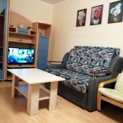 Фото Апартаменты на улице Комсомольская