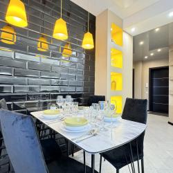 Фото Отель Rental Family Rooms (Рентал Фэмили) на улице Шишкова 72/3