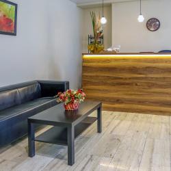 City Park Hotel Sochi (Сити Парк)  — 6b0e4e4988e22a8ef1671e2ed7be0d91