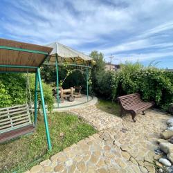 Фото Отель Резиденция Апсны