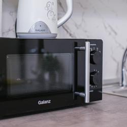 1-комнатные апартаменты улучшенные