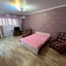 1-комнатные апартаменты стандарт