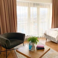 Фото Отель Olimp Hotel (Олимп)