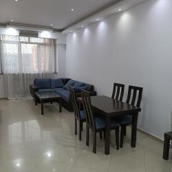 2-комнатные апартаменты улучшенные