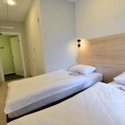 Фото Отель Scandi House (Сканди Хаус)