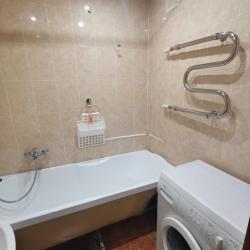 Фото Апартаменты на улице Токарева 18