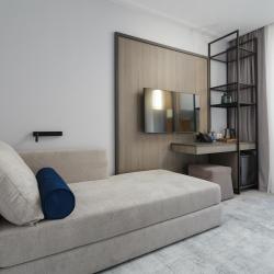 Фото Отель ULTIMA CLUB Hotel&SPA (Ультима Клаб)