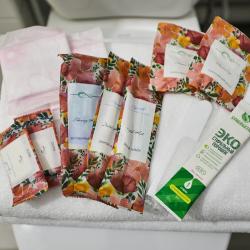 1-комнатные апартаменты студия 