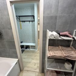 Фото Апартаменты на Большой Фёдоровской улице 5