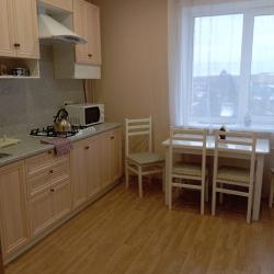 2-комнатные апартаменты стандарт Норильский бульвар, 6