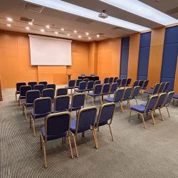 Фото Отель Rixos Krasnaya Polyana Sochi (Риксос Сочи)