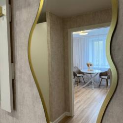 3-комнатные апартаменты люкс